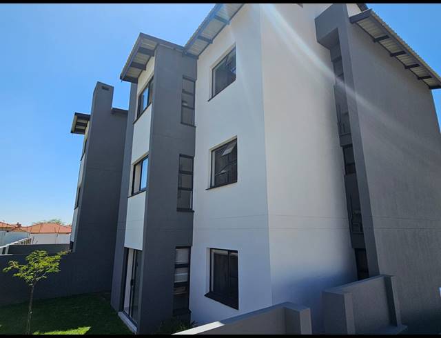 2 BEDROOM APARTMENT FOR SALE IN CASHAN